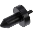thumbnail image 1 of Hood Pin - Compatible with 2003 - 2010 Kenworth W900 2004 2005 2006 2007 2008 2009, 1 of 2