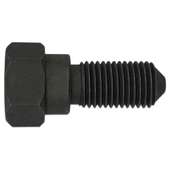 Hood Pivot Bolt Fits Massey Tractor 180718M1