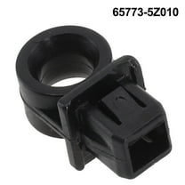 Hood Prop Rod Clip For Nissan For Quest 2004 2009 & For Sentra 2007 2012 Replacement With Oem Number 65773 5Z010