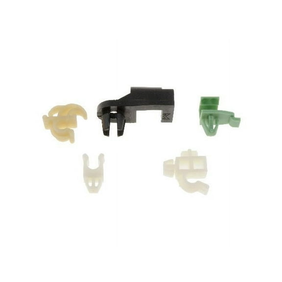 Hood Prop Rod Retainer - Compatible with 1990 - 1994 Volkswagen Corrado 1991 1992 1993