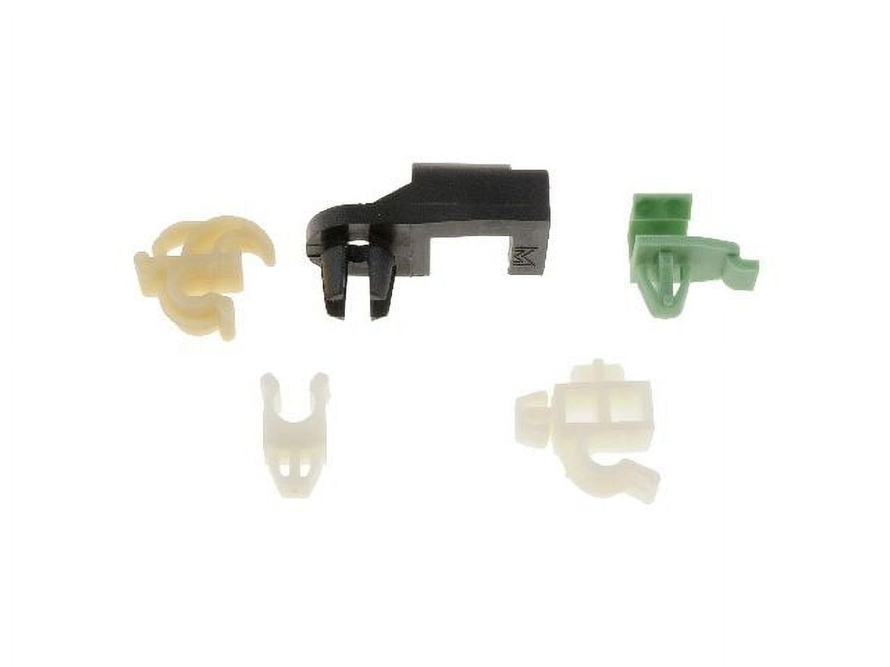 96895448 Hood Prop Rod Retainer - Compatible with 1994 - 2001 Chevy S10 1995 ...