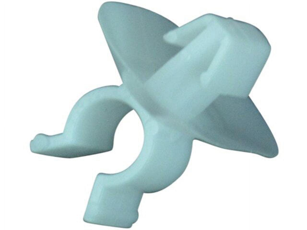 2004-2016 GM Hood Prop Rod Retainer***sold individually - qty 1 each*** 96540969 | Chevy Pros