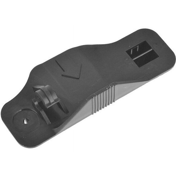Hood Prop Rod Retainer - Compatible with 2002 - 2006 Nissan Altima 2003 2004 2005