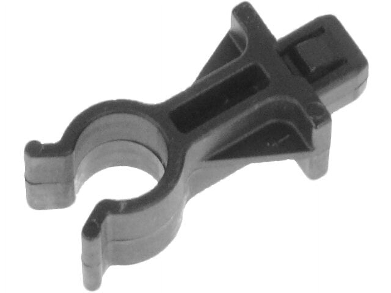 Nissan Frontier Hood Prop Rod Retainer