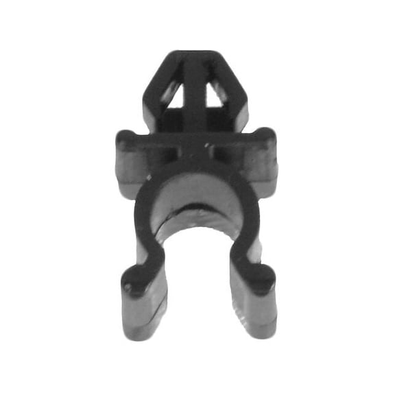 Hood Prop Rod Retainer - Compatible with 2007 - 2018 Nissan Altima 2008 2009 2010 2011 2012 2013 2014 2015 2016 2017