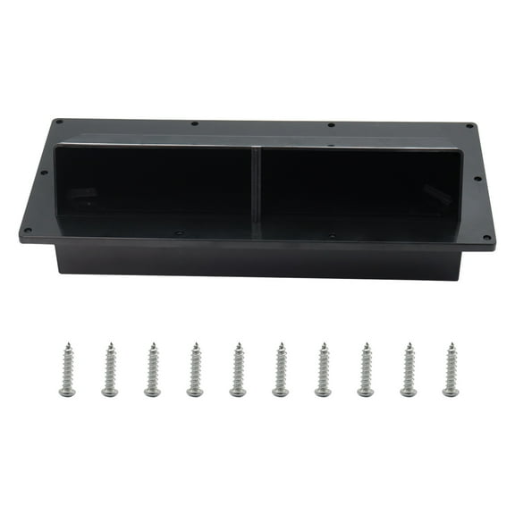 Hood RV Range Hood Exhaust Hood RV Range Hood Vent Cover High Impact And Weather Resistant Structure With Lockable Clip Easy To Install For Motorhome Trailer RV Campers