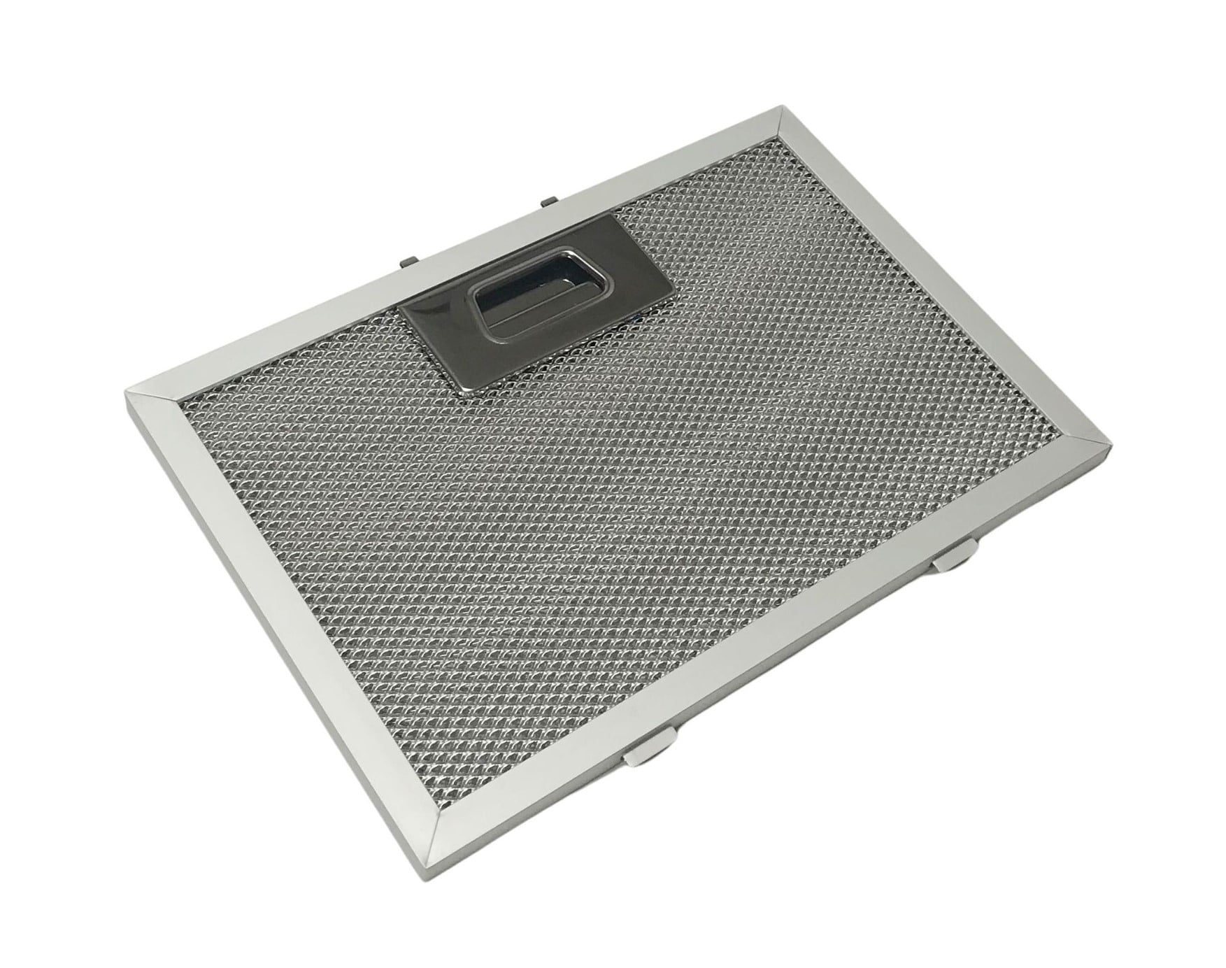 Hood Range Grease Filter Compatible With GE Model Numbers UVC7300SL1SS, UVC7300SL2SS