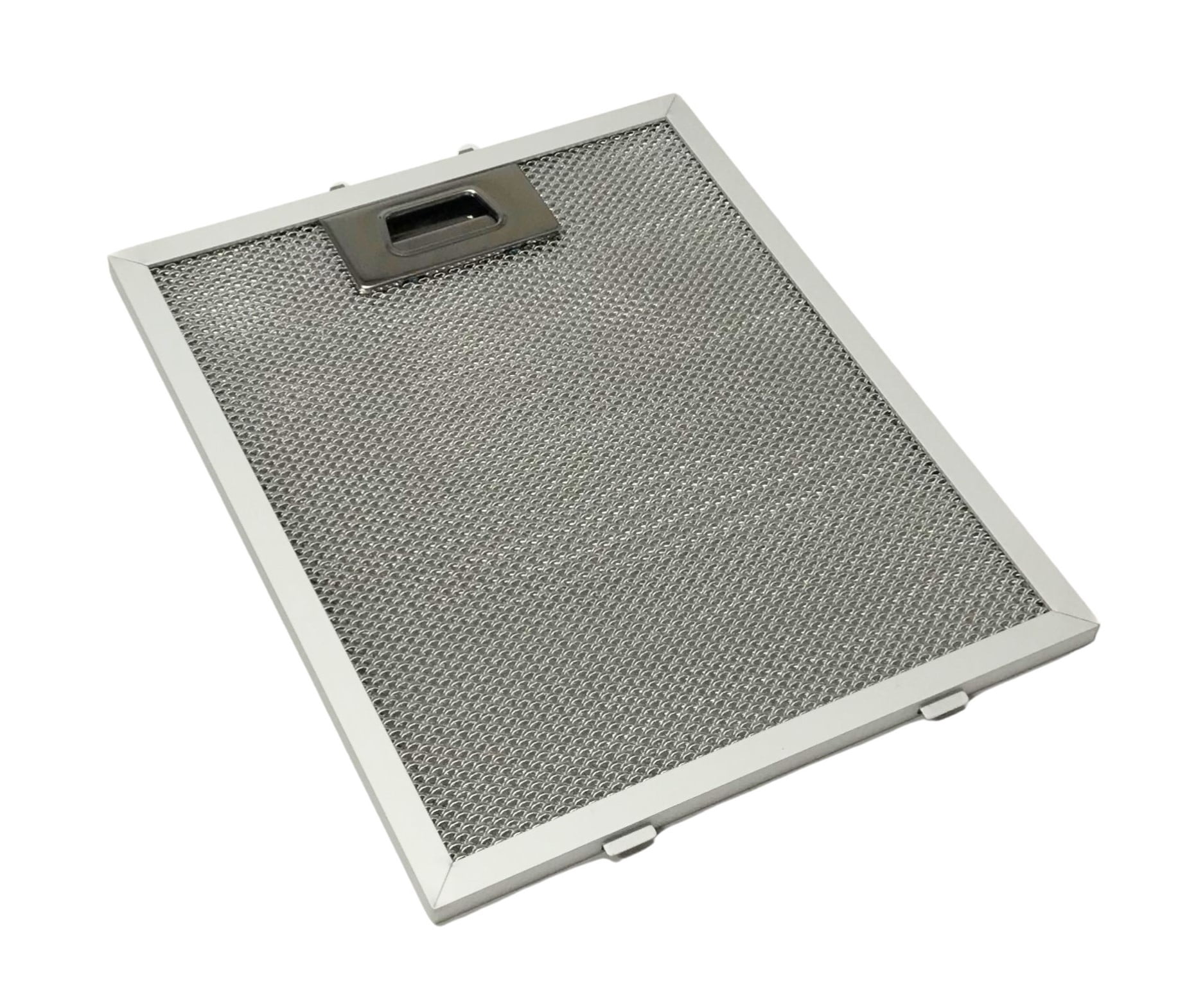 Hood Range Grease Filter Compatible With GE Model Numbers UVW9301BL3TS, UVW9361BL3TS