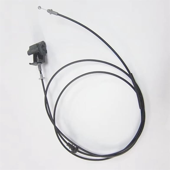 Hood Release Cable BHN9-56-720 For Mazda 3 2014 2015 2016 2017 2018