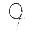 thumbnail image 1 of Hood Release Cable Car Engine Hood Release Cable 53630-42100 Spare Part, 1 of 10