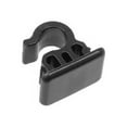 thumbnail image 1 of Hood Release Cable Clip - Compatible with 2001 - 2005 Mercedes-Benz C240 2002 2003 2004, 1 of 2