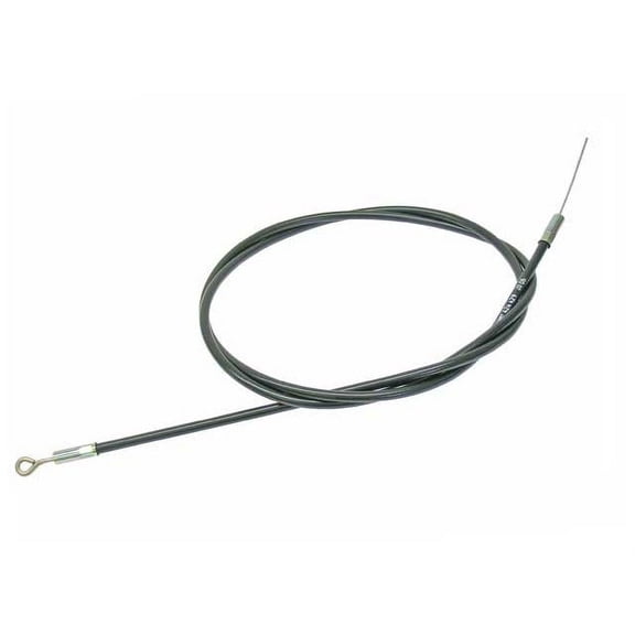 Hood Release Cable - Compatible with 1984 - 1991 Porsche 944 1985 1986 1987 1988 1989 1990