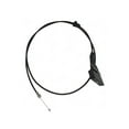 thumbnail image 1 of Hood Release Cable - Compatible with 1988 - 1989 GMC K2500, 1 of 2