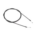thumbnail image 1 of Hood Release Cable - Compatible with 1990 - 1991 Lexus ES250 - Dorman, 1 of 2