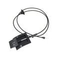 thumbnail image 1 of Hood Release Cable - Compatible with 1992 - 1996 Ford Bronco 1993 1994 1995, 1 of 2