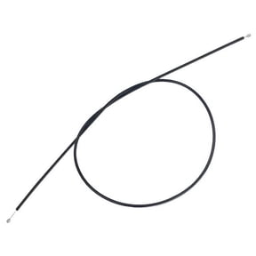 Hood Release Cable - Compatible with 1993 - 1997 Volvo 850 1994 1995 1996