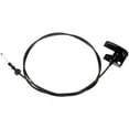 thumbnail image 1 of Hood Release Cable - Compatible with 1995 - 1999 GMC C1500 - Dorman, 1 of 2