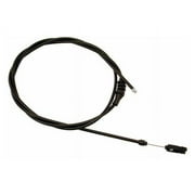 Hood Release Cable - Compatible with 1995 Mercedes-Benz E300
