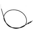 thumbnail image 1 of Hood Release Cable - Compatible with 1999 - 2000 Volvo S70, 1 of 2