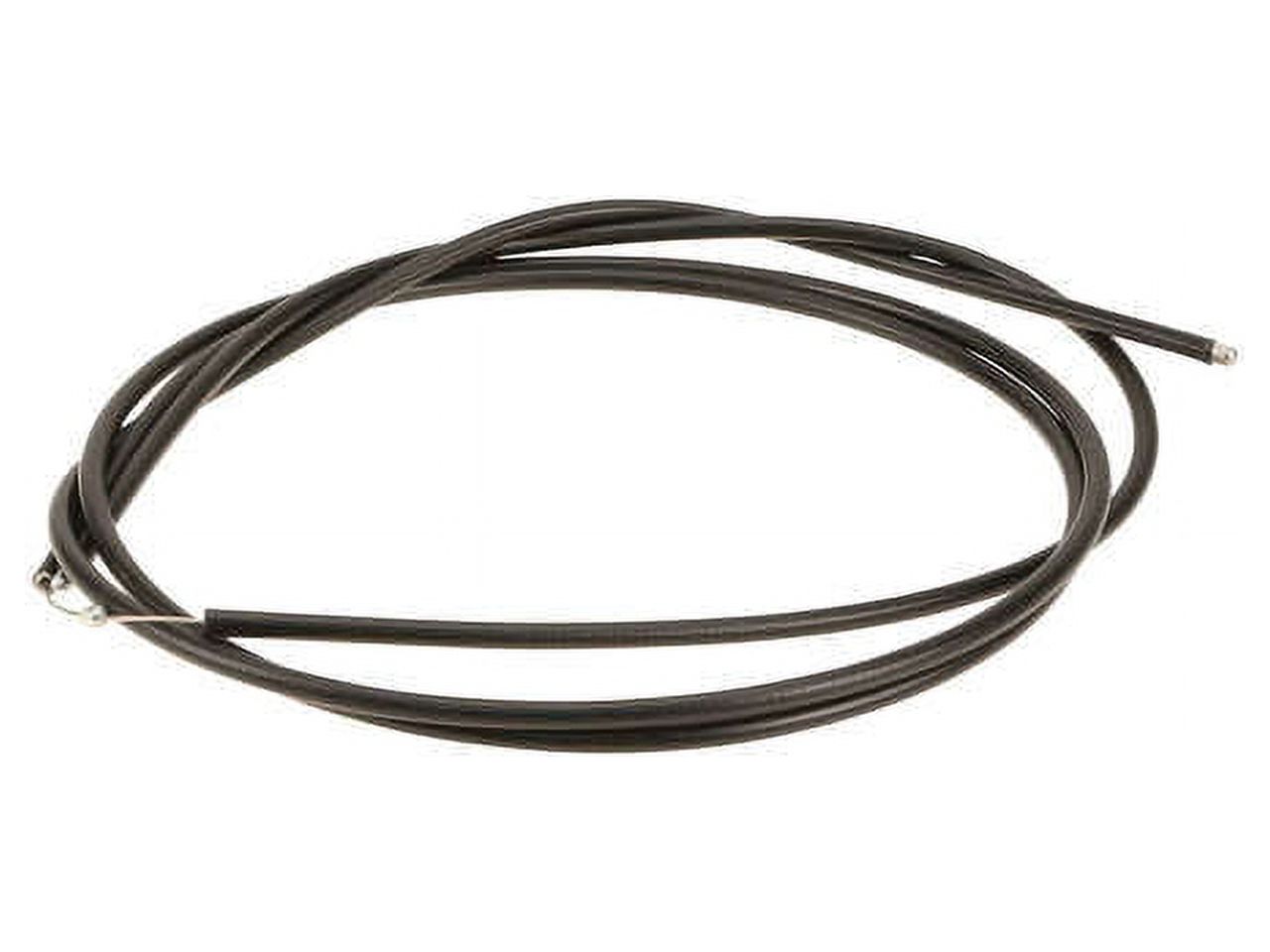 Volvo S80 Hood Release Cable