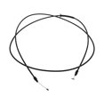 thumbnail image 1 of Hood Release Cable - Compatible with 2000 - 2005 Chevy Impala 2001 2002 2003 2004, 1 of 2
