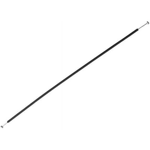 Hood Release Cable - Compatible with 2001 - 2006 BMW M3 3.2L 6-Cylinder 2002 2003 2004 2005