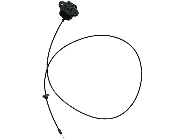 Dorman 912-077 Hood Release Cable - Replacement For Select Chrysler & Dodge Vehicles - View #12
