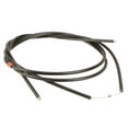 thumbnail image 1 of Hood Release Cable - Compatible with 2001 - 2007 Volvo V70 2002 2003 2004 2005 2006, 1 of 2