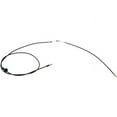 thumbnail image 1 of Hood Release Cable - Compatible with 2006 - 2011 Hyundai Azera 2007 2008 2009 2010, 1 of 2