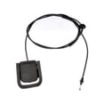 thumbnail image 1 of Hood Release Cable - Compatible with 2010 - 2012 Lincoln MKZ 2011, 1 of 2