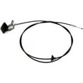 thumbnail image 1 of Hood Release Cable - Compatible with 2012 - 2015 Chevy Captiva Sport 2013 2014, 1 of 2