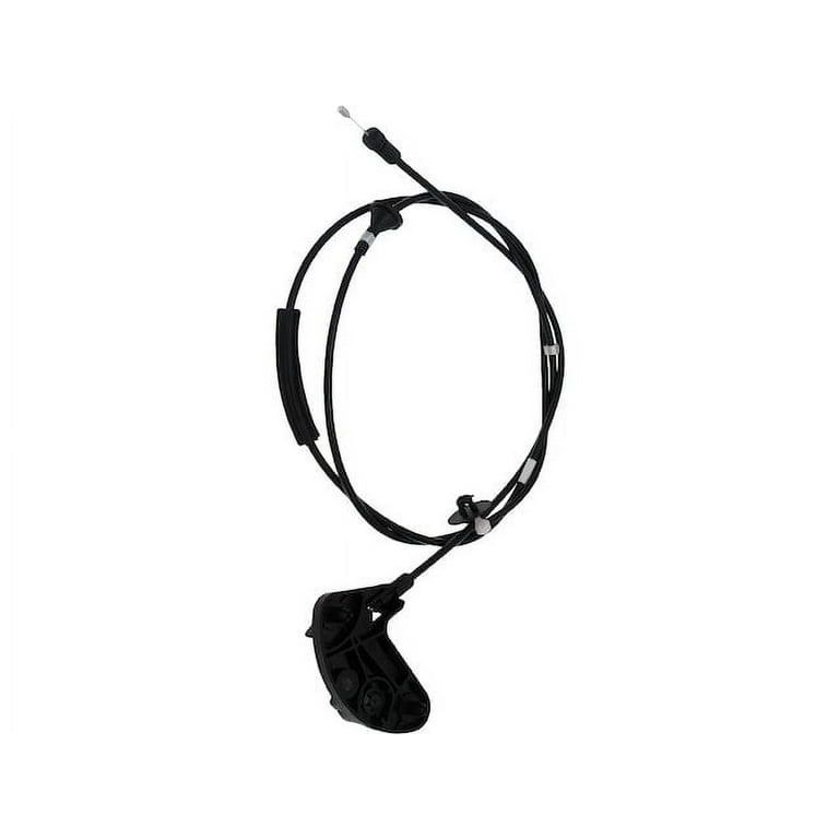 Full Hood Kit | FORD TRANSIT CONNECT 2022 Full Hood Kit | FORD TRANSIT CONNECT 2022