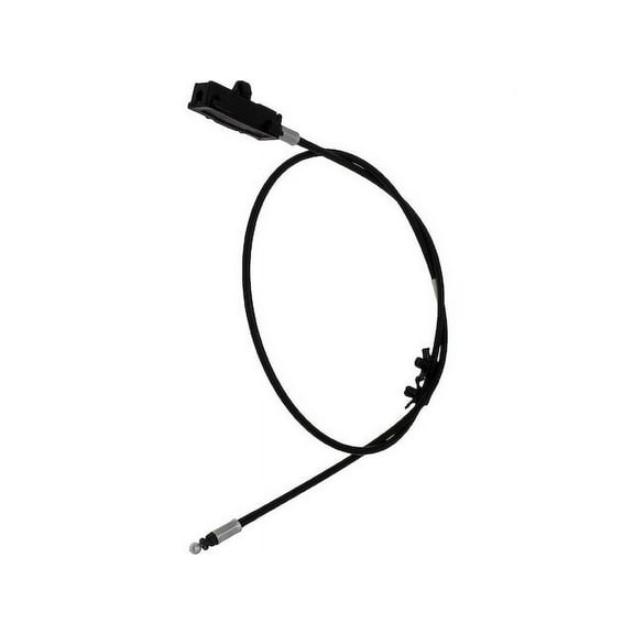 Hood Release Cable - Compatible with 2017 - 2021 Honda CR-V 2018 2019 2020