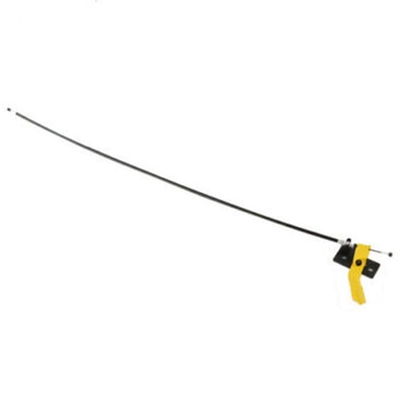 Hood Release Cable Fit for 1.4L 1.8L 2.4L 2015-2018