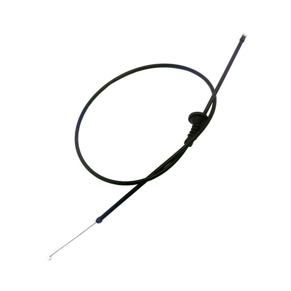 Hood Release Cable For 2007-2010 BMW 650i Base