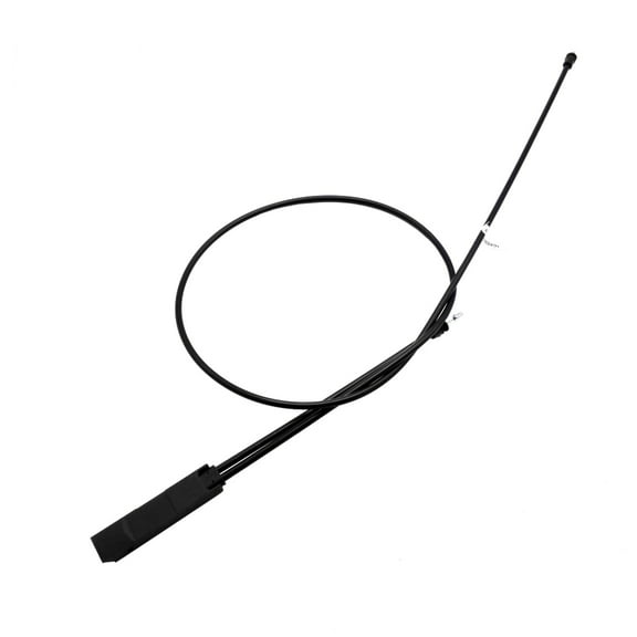 Hood Release Cable For 2008-2012 Mercedes-Benz GL550 Base