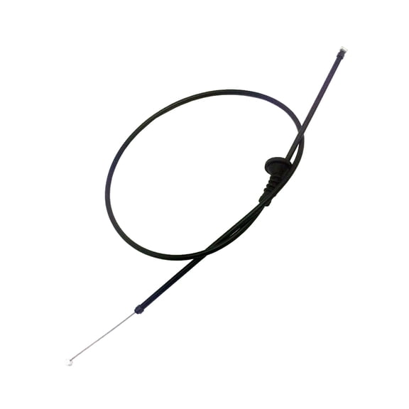 Hood Release Cable For 2009 2010 BMW 535i xDrive Base