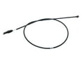 thumbnail image 1 of Hood Release Cable For 2012-2015 Mercedes-Benz C250, 1 of 5