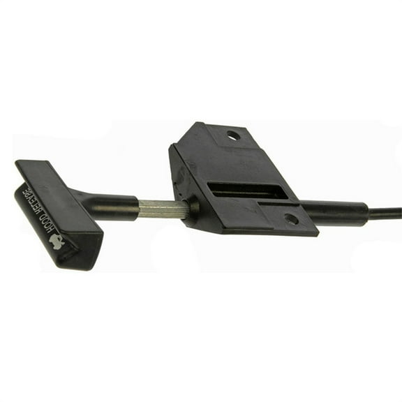Hood Release Cable For Chevrolet Blazer S10 Pickup Truck GMC Jimmy S-15 Sonoma