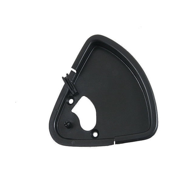 Hood Release Cable Handle Housing - Compatible with 1984 - 1991 Porsche 944 1985 1986 1987 1988 1989 1990