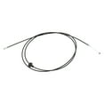 thumbnail image 1 of Hood Release Cable Replace Fit for 2003 2004 2005 2006 2007 Honda Accord, 1 of 6