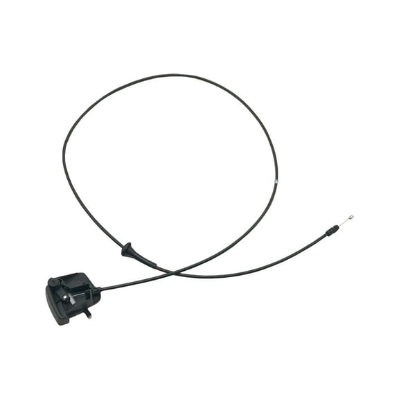 Hood Release Cable With Handle For 2004 2005 Chevrolet Classic