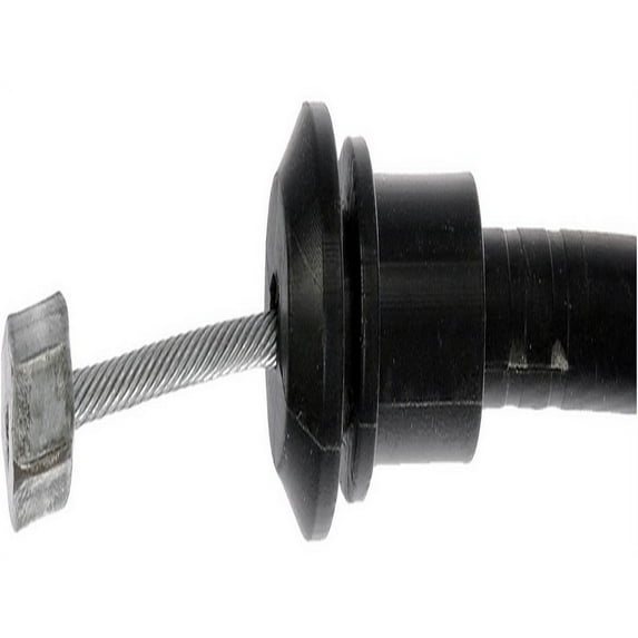 Hood Release Cable With Handle