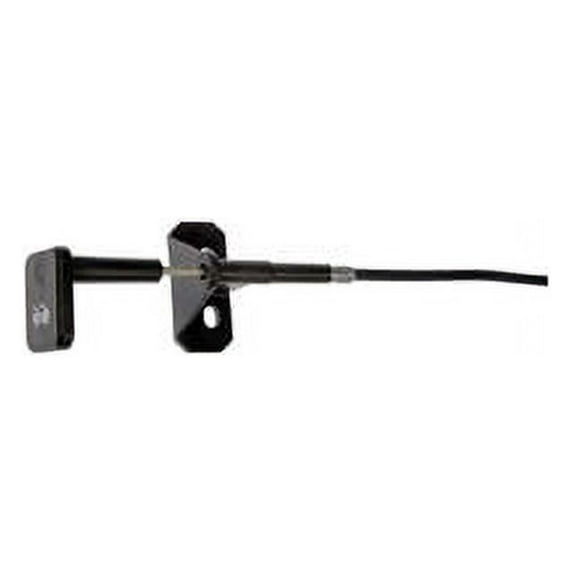 Hood Release Cable With Handle