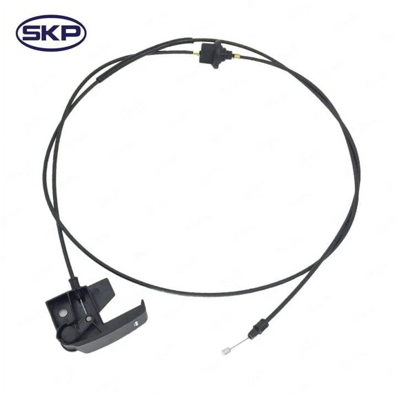 Hood Release Cable fits Silverado Sierra 1999-2007
