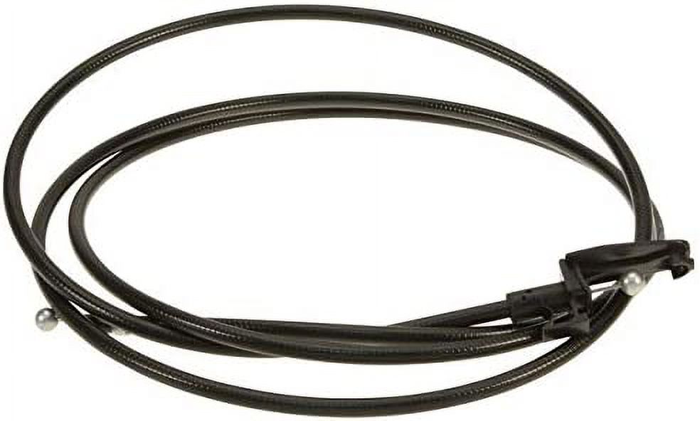 Dorman 912-199 Hood Release Cable Replacement For Select Ford Cars & Trucks - View #9