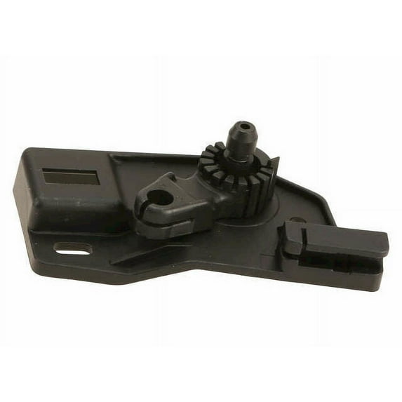 Hood Release Handle Bracket - Compatible with 1998 - 2010 Volkswagen Beetle 1999 2000 2001 2002 2003 2004 2005 2006 2007 2008 2009
