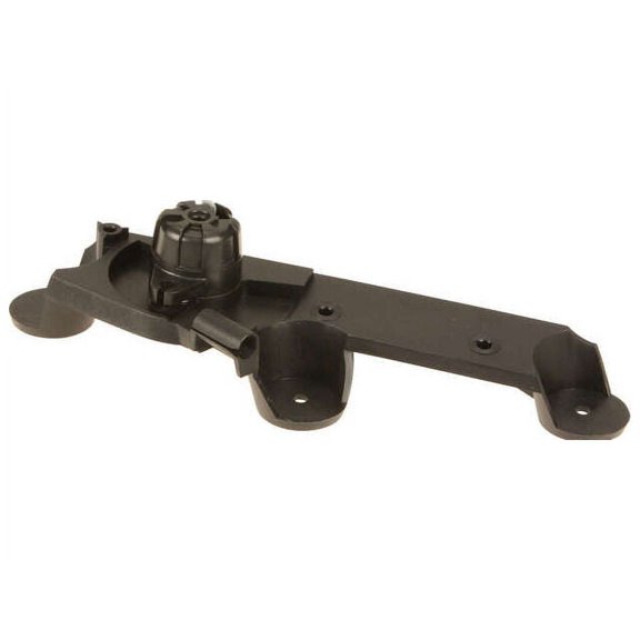 Hood Release Handle Bracket - Compatible with 2006 - 2008 BMW 750i 2007