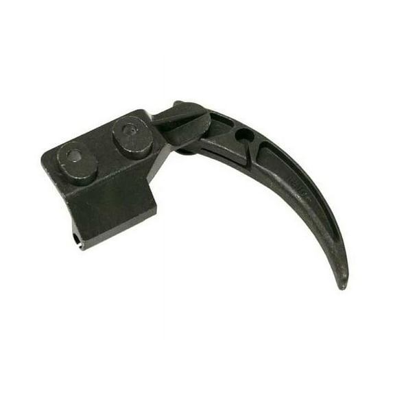 Hood Release Handle - Compatible with 1966 - 1968 Mercedes-Benz 200D 1967