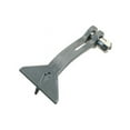 thumbnail image 1 of Hood Release Handle - Compatible with 1992 - 1993 Mercedes-Benz 500E, 1 of 2